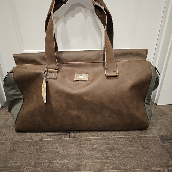 New Finley Mill Duffel Bag - Picture 8 of 13